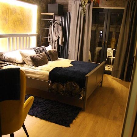 Apartament Dla Pary Stara Szkola Weremowice Exterior photo