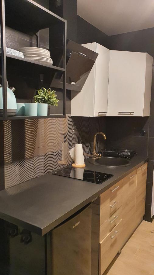 Apartament Dla Pary Stara Szkola Weremowice Exterior photo