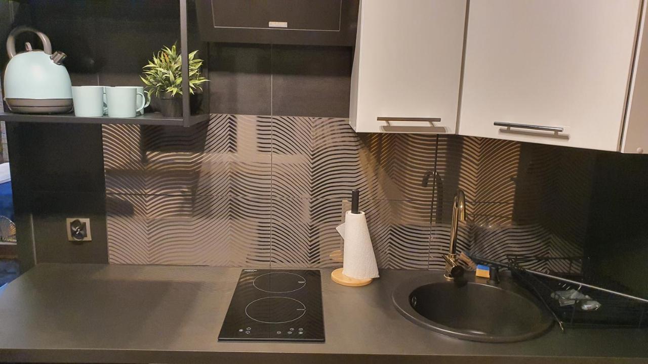 Apartament Dla Pary Stara Szkola Weremowice Exterior photo