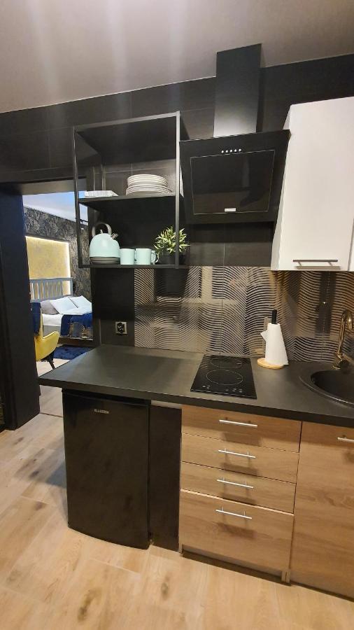 Apartament Dla Pary Stara Szkola Weremowice Exterior photo