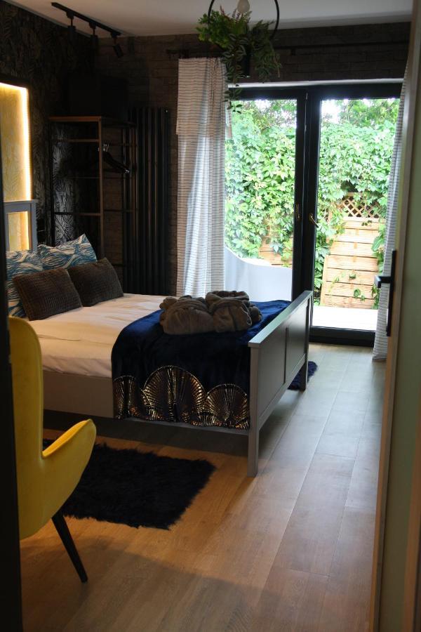 Apartament Dla Pary Stara Szkola Weremowice Exterior photo