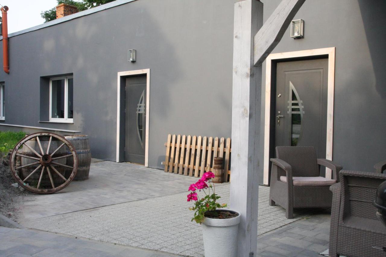 Apartament Dla Pary Stara Szkola Weremowice Exterior photo