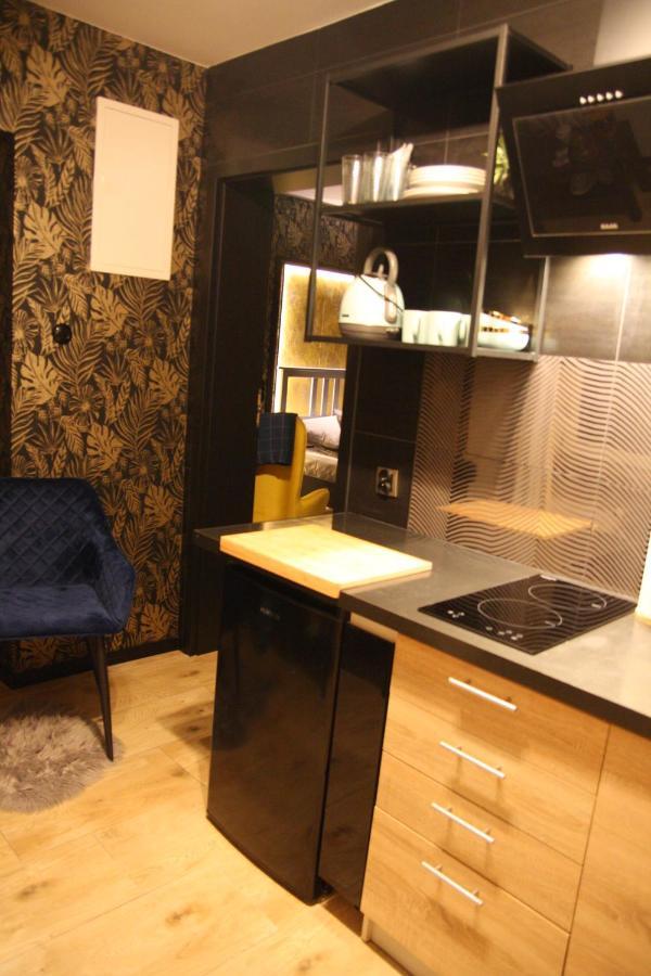 Apartament Dla Pary Stara Szkola Weremowice Exterior photo