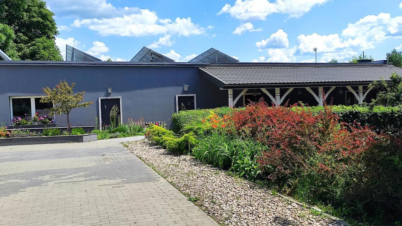 Apartament Dla Pary Stara Szkola Weremowice Exterior photo