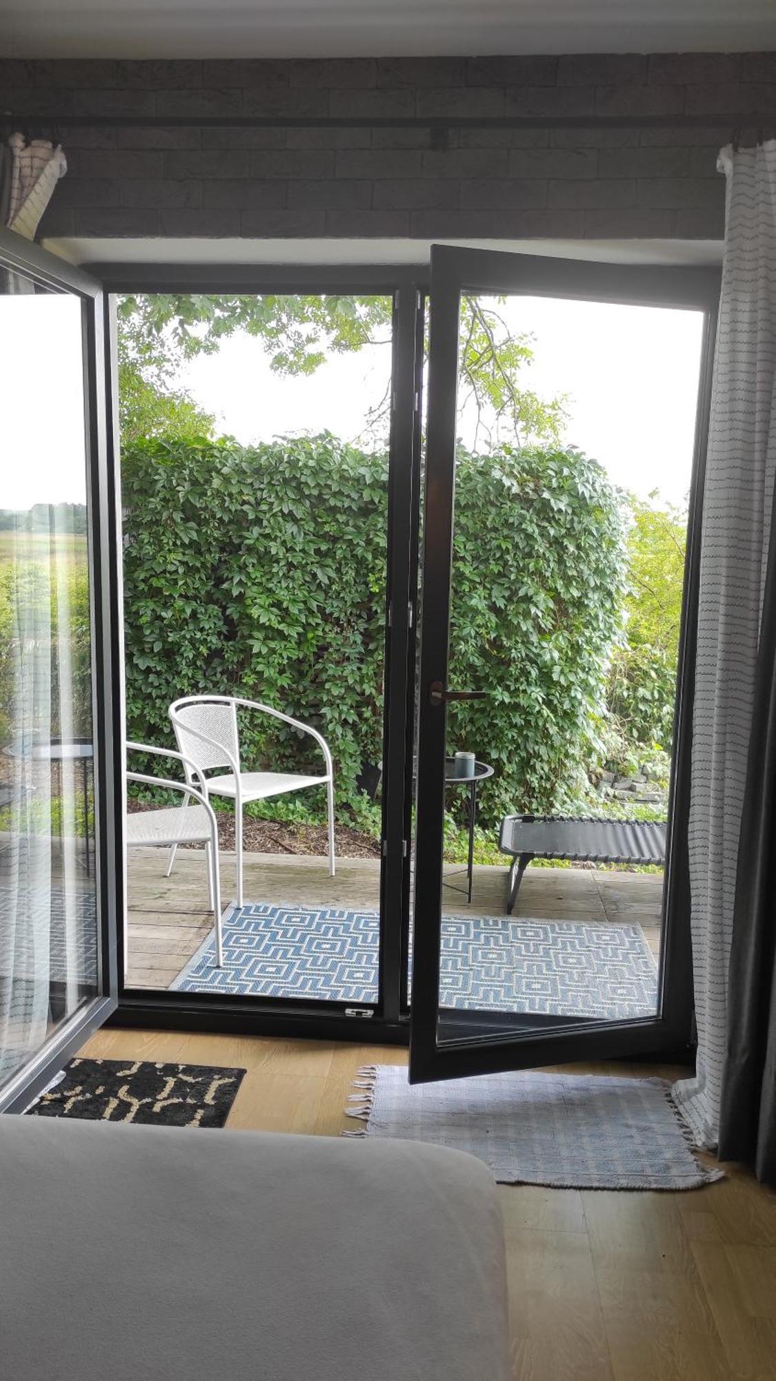 Apartament Dla Pary Stara Szkola Weremowice Exterior photo