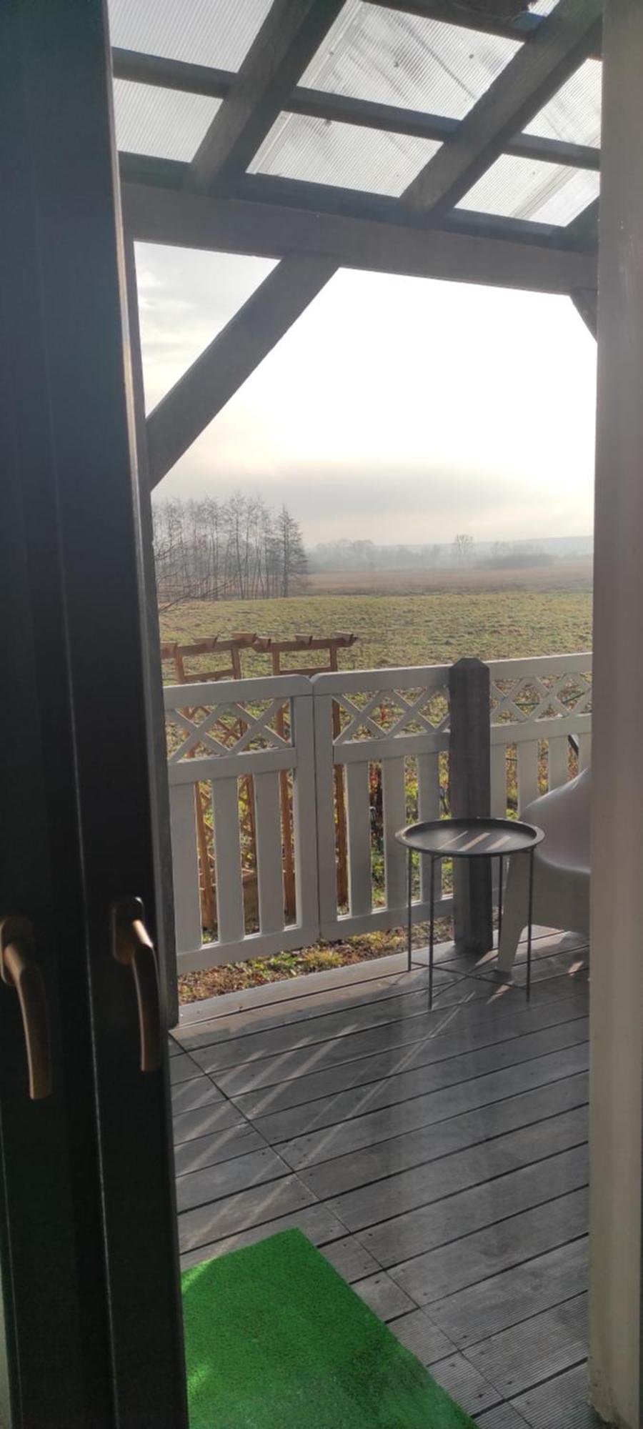 Apartament Dla Pary Stara Szkola Weremowice Exterior photo